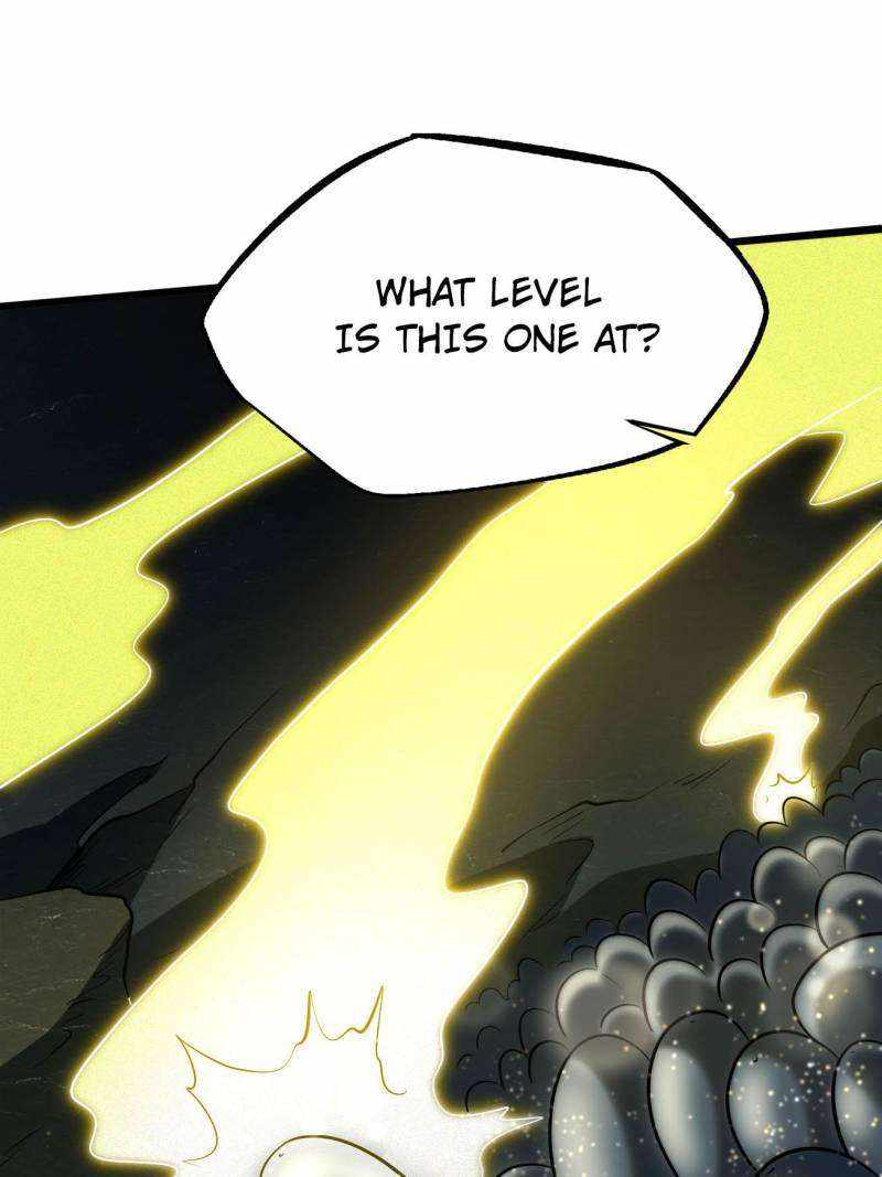 Super Gene Chapter 251 page 12