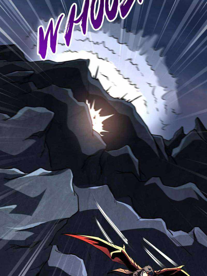 Super Gene Chapter 251 page 42
