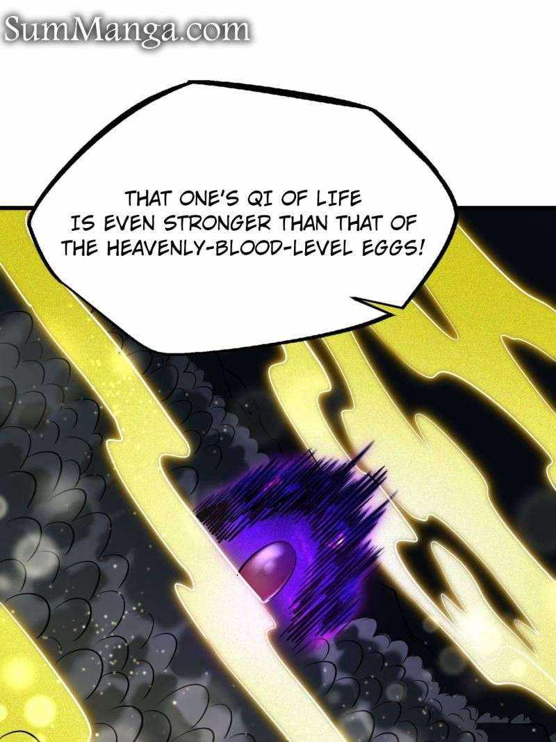 Super Gene Chapter 251 page 23