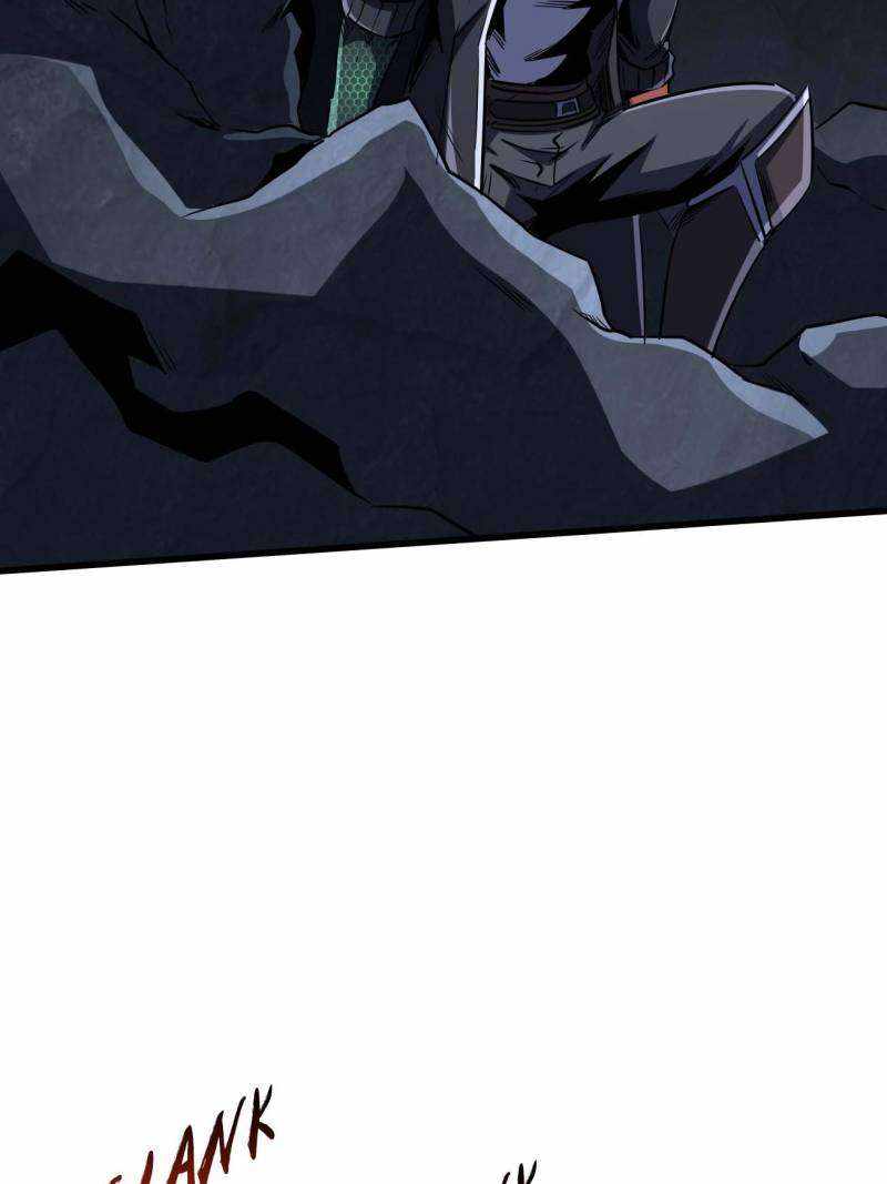 Super Gene Chapter 251 page 36