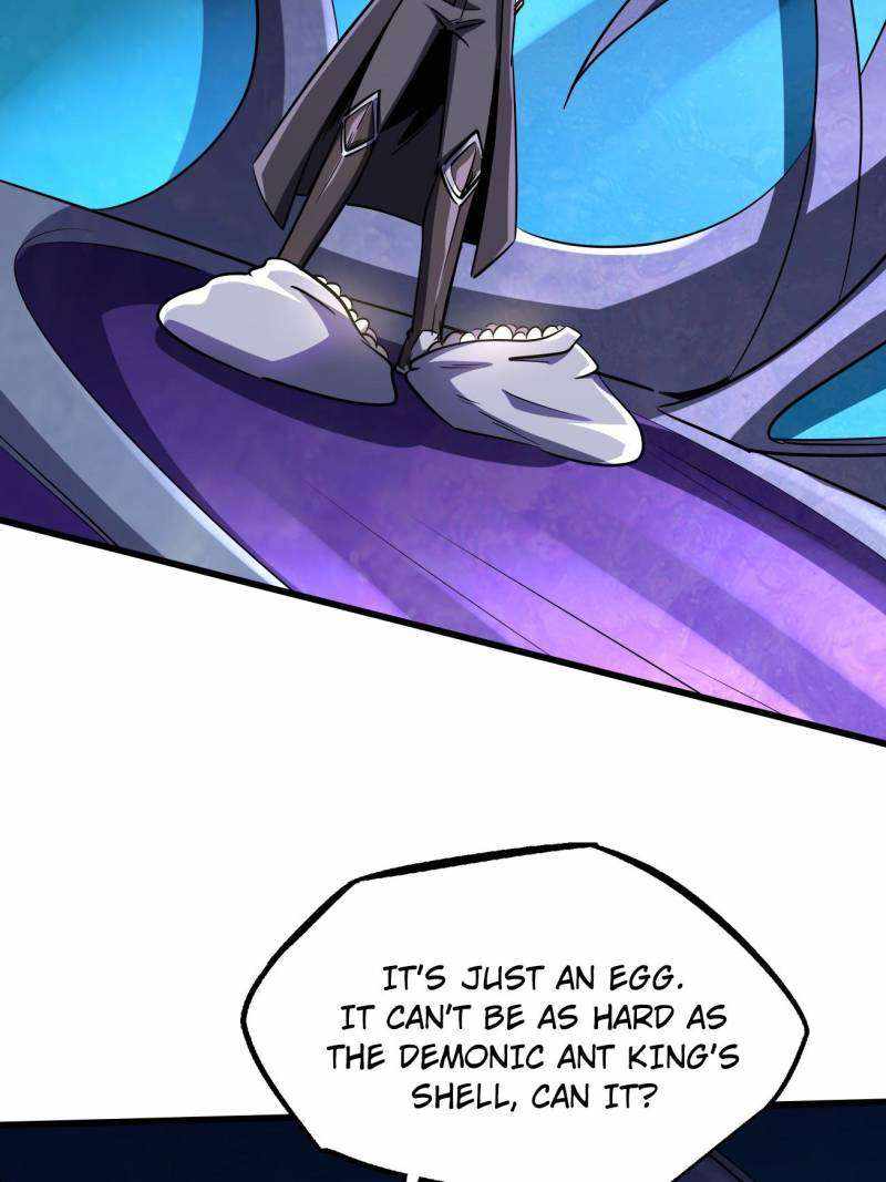 Super Gene Chapter 251 page 49
