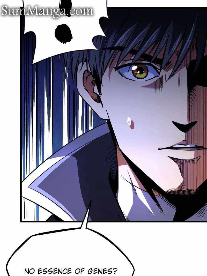 Super Gene Chapter 251 page 56