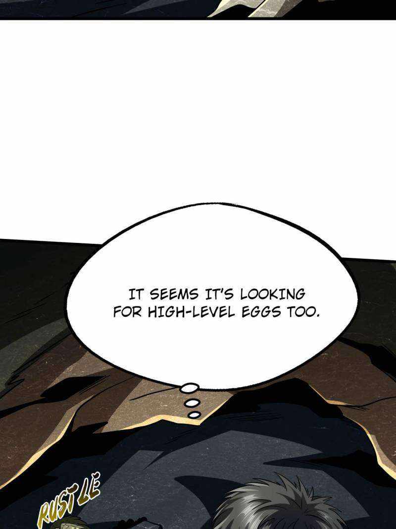 Super Gene Chapter 251 page 7