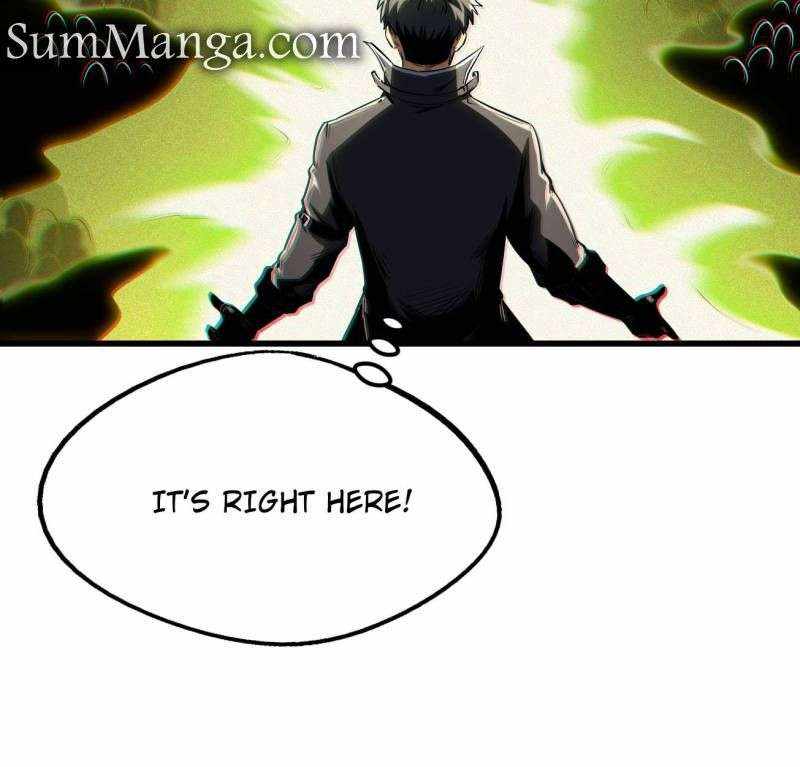 Super Gene Chapter 251 page 11
