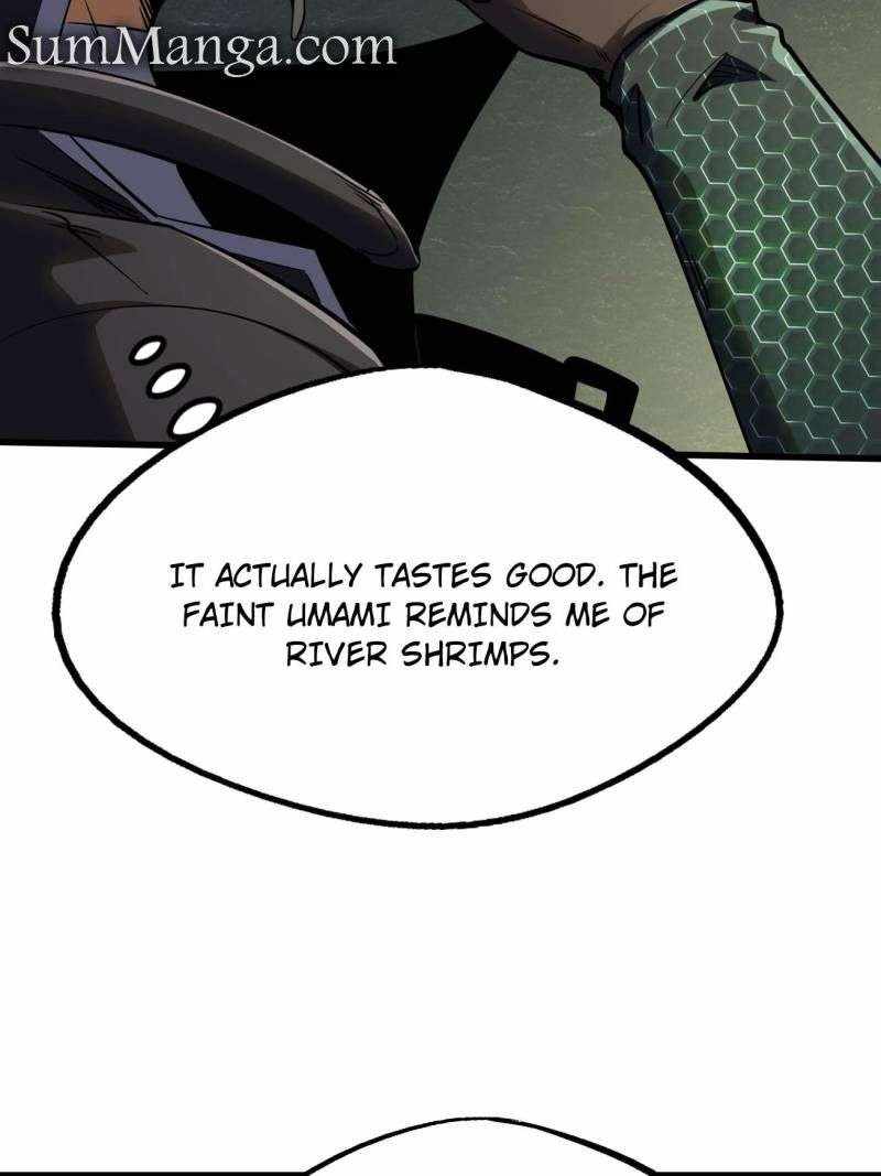Super Gene Chapter 251 page 17