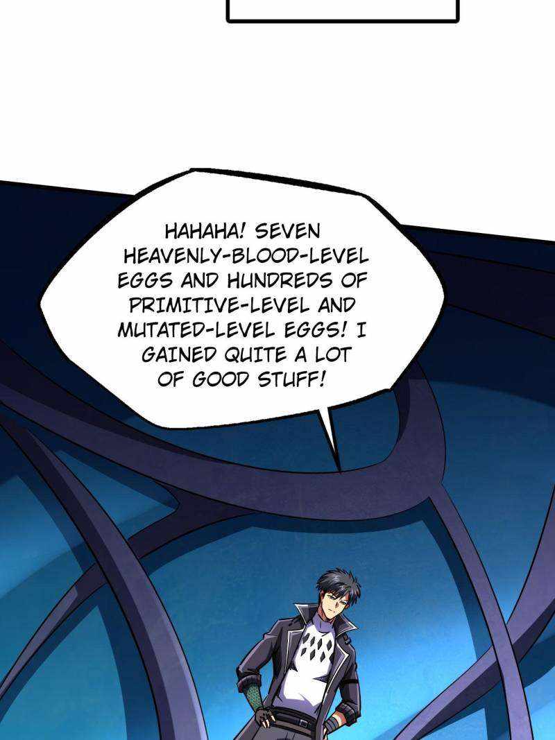 Super Gene Chapter 251 page 48