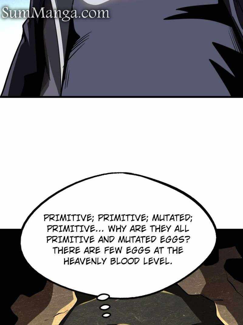 Super Gene Chapter 251 page 5
