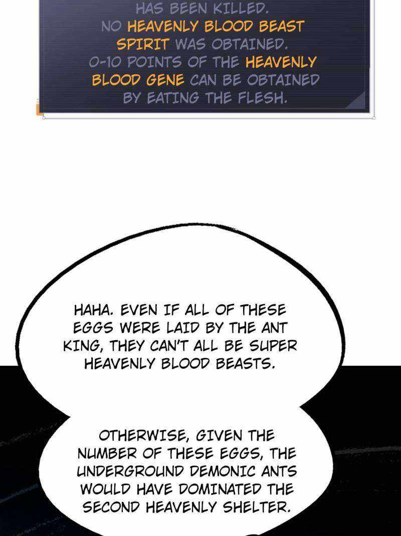 Super Gene Chapter 251 page 3