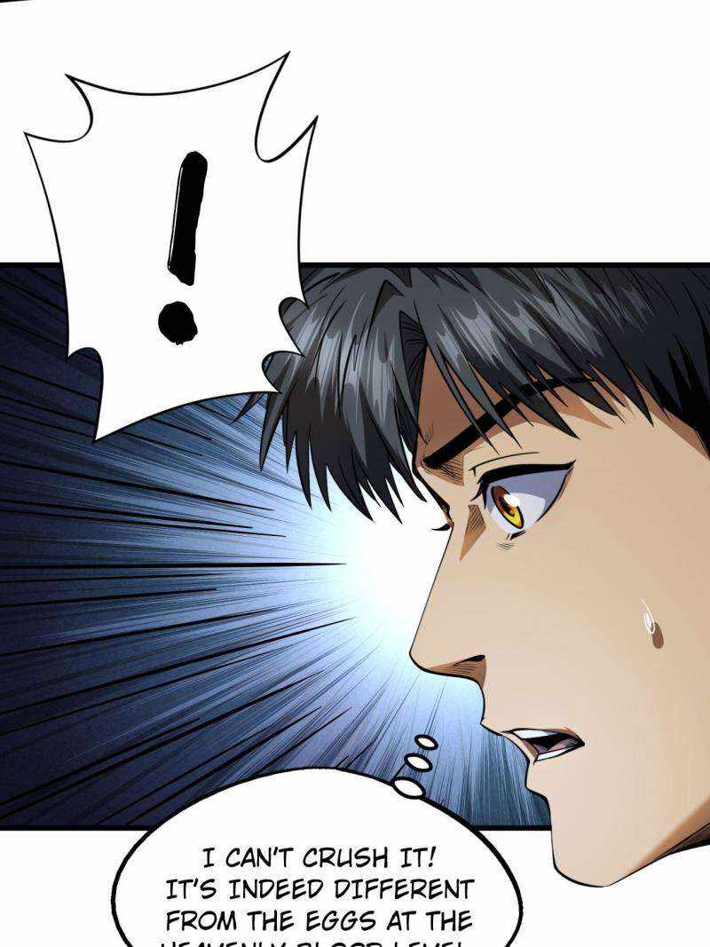 Super Gene Chapter 251 page 27