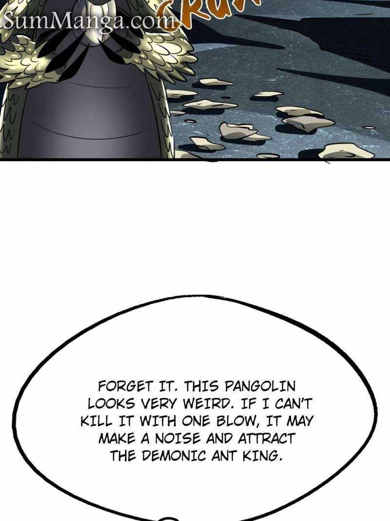 Super Gene Chapter 251 page 29