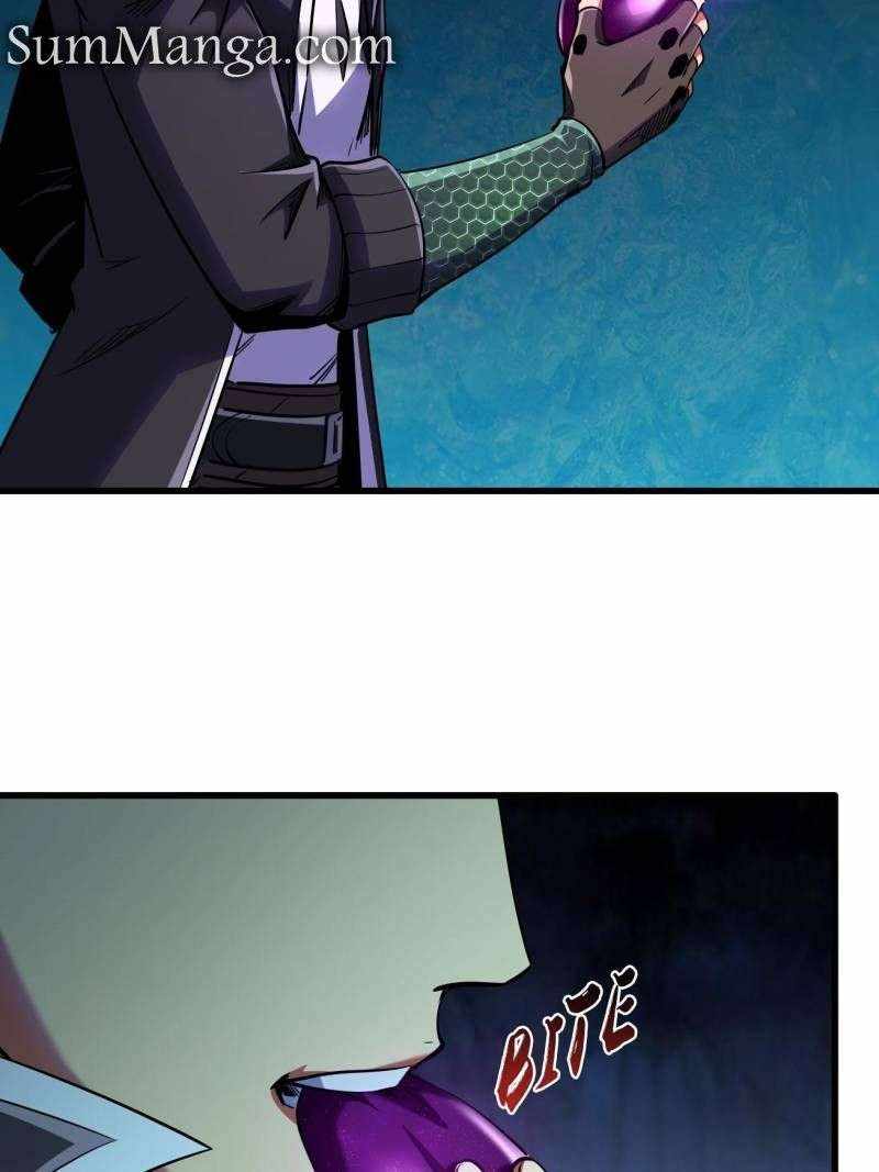 Super Gene Chapter 251 page 59