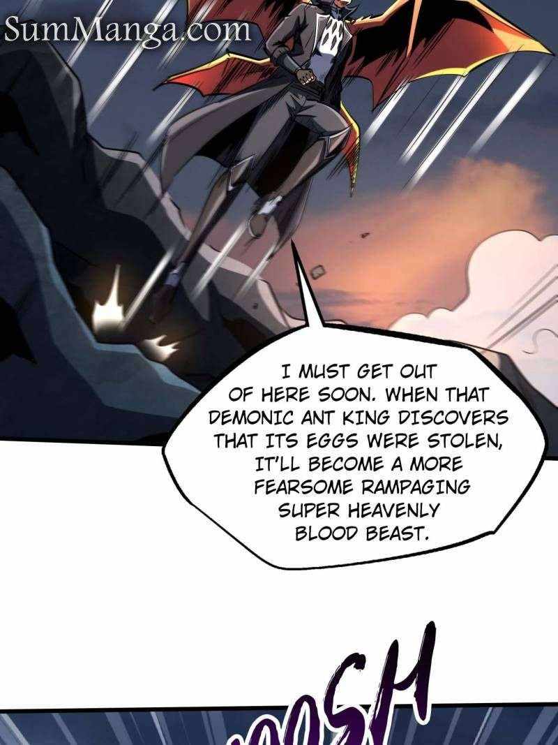 Super Gene Chapter 251 page 41