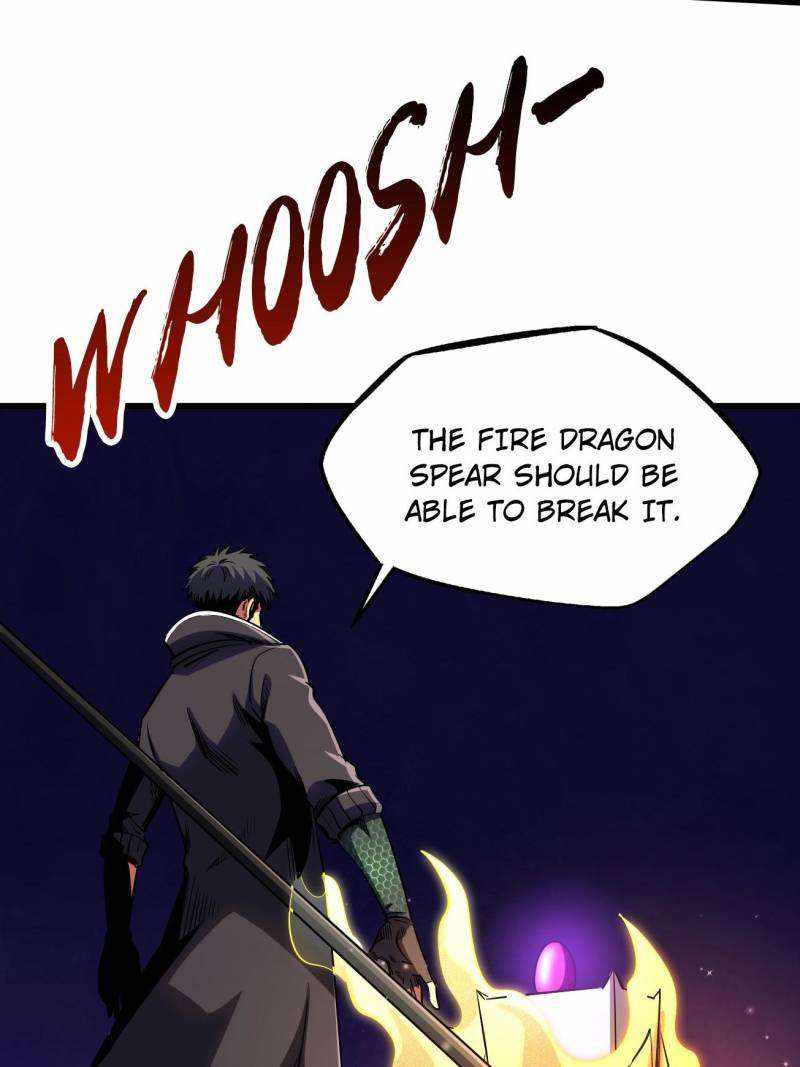 Super Gene Chapter 251 page 51