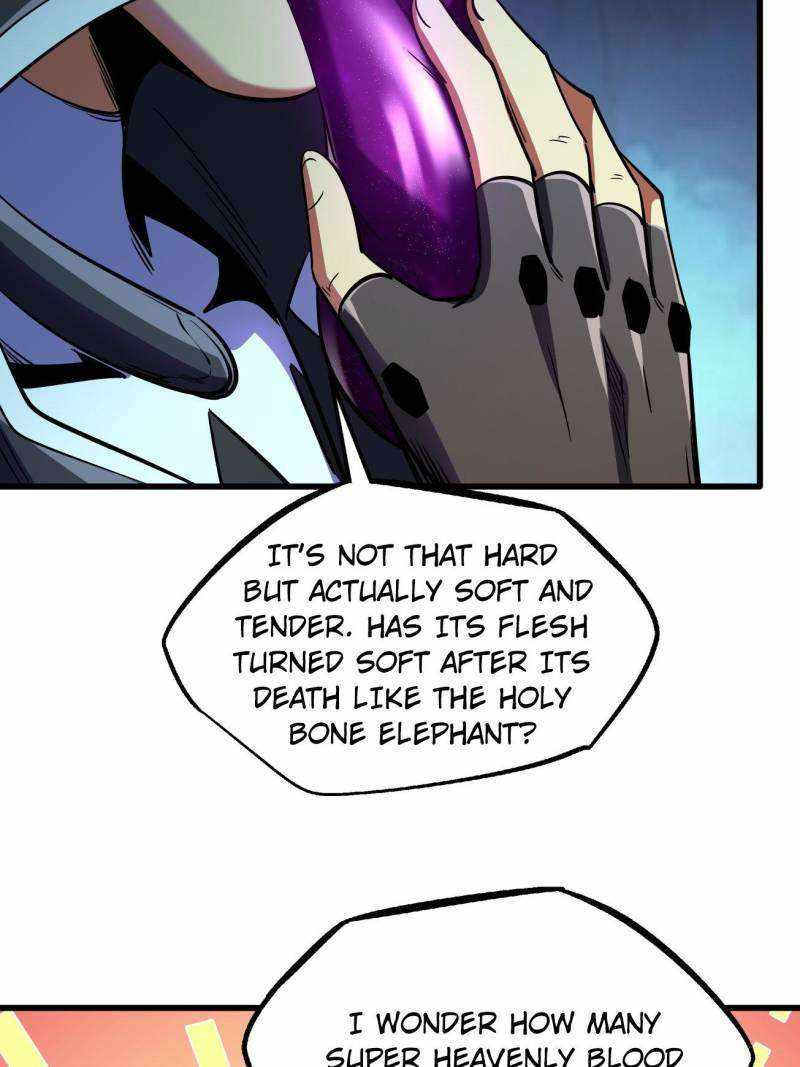 Super Gene Chapter 251 page 60