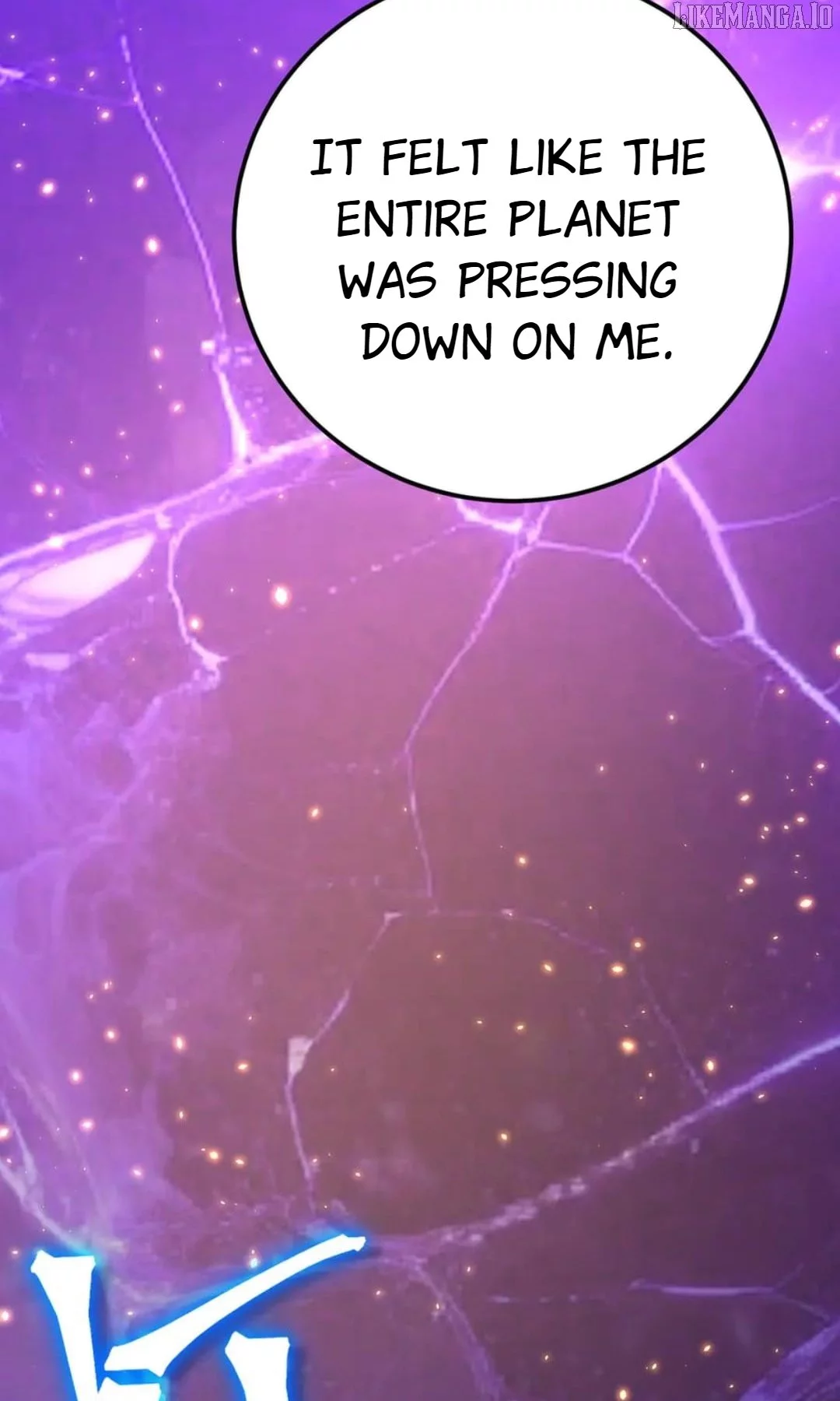 Apex Future Martial Arts Chapter 251 page 19