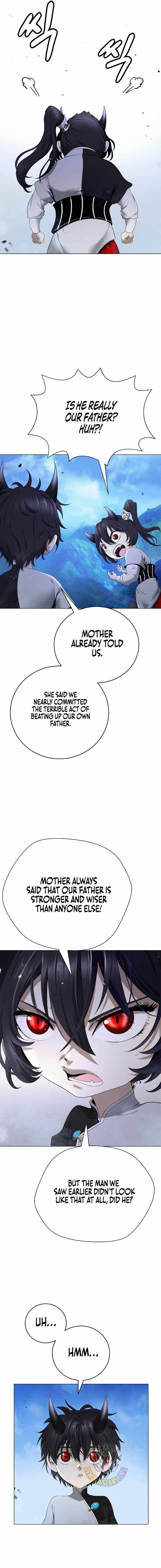 Call of the Spear Chapter 254 page 6