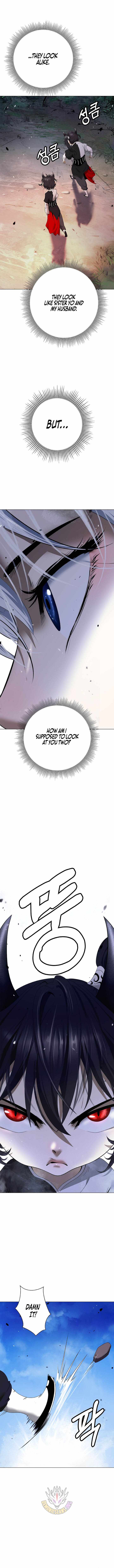 Call of the Spear Chapter 254 page 5