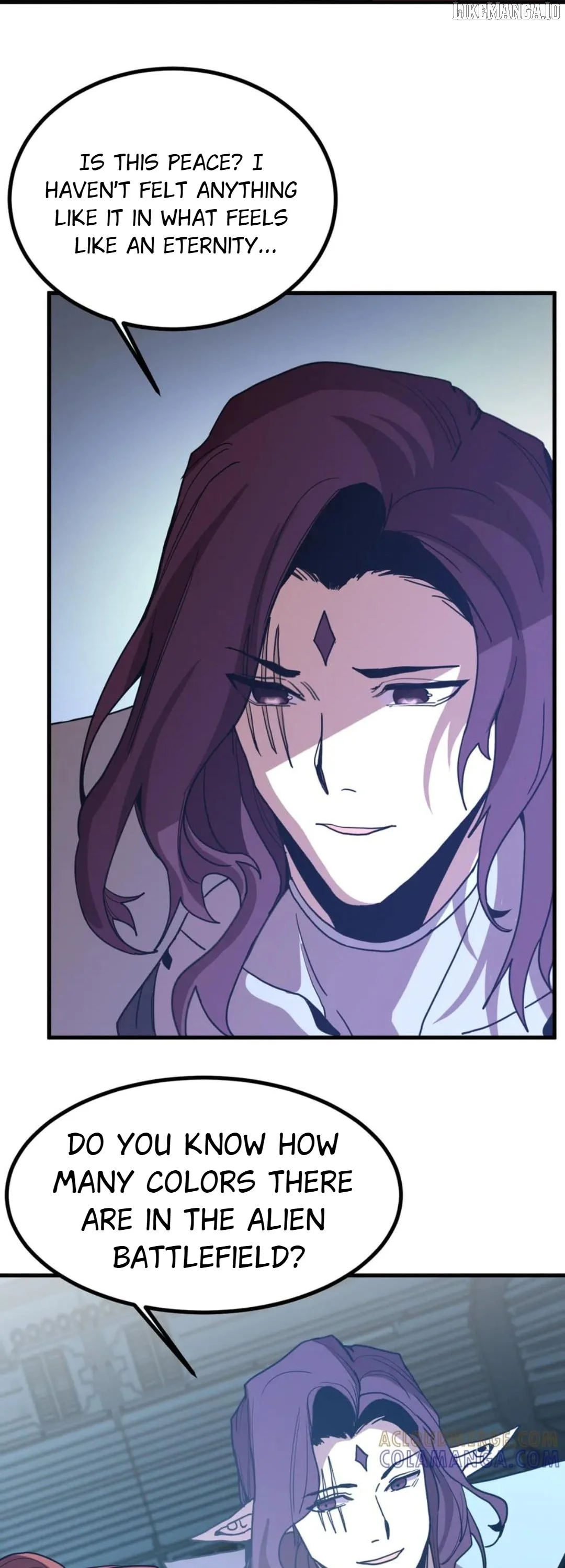Log into the Future Chapter 252 page 32