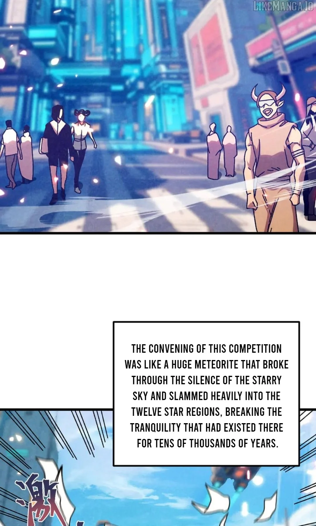 Log into the Future Chapter 252 page 19