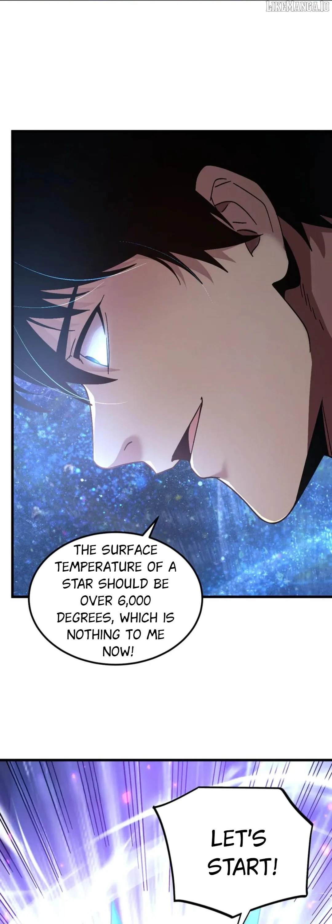 Log into the Future Chapter 252 page 5