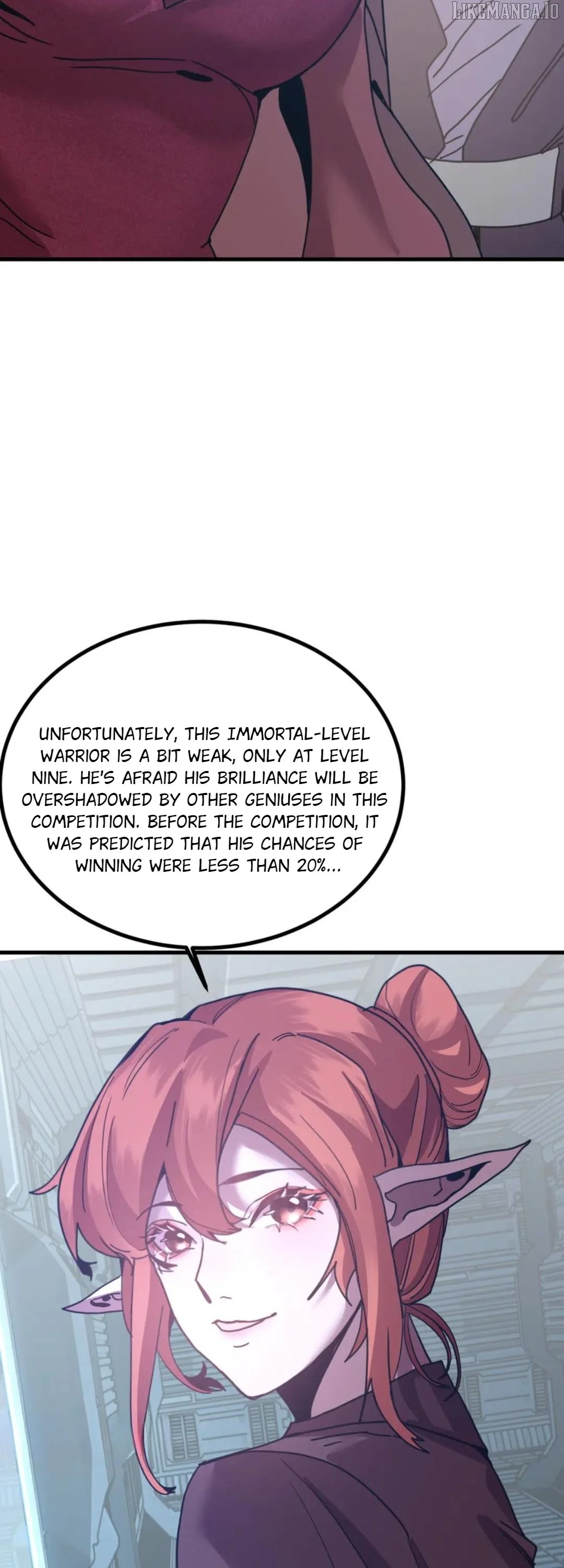 Log into the Future Chapter 252 page 47