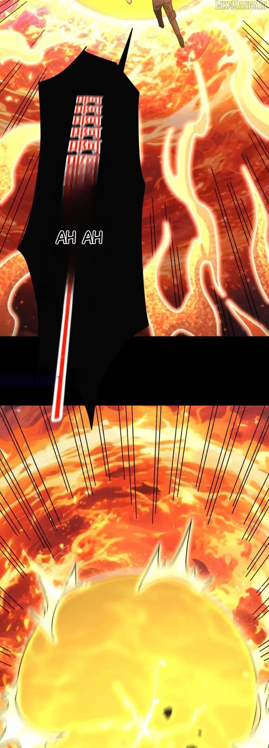 Log into the Future Chapter 252 page 17
