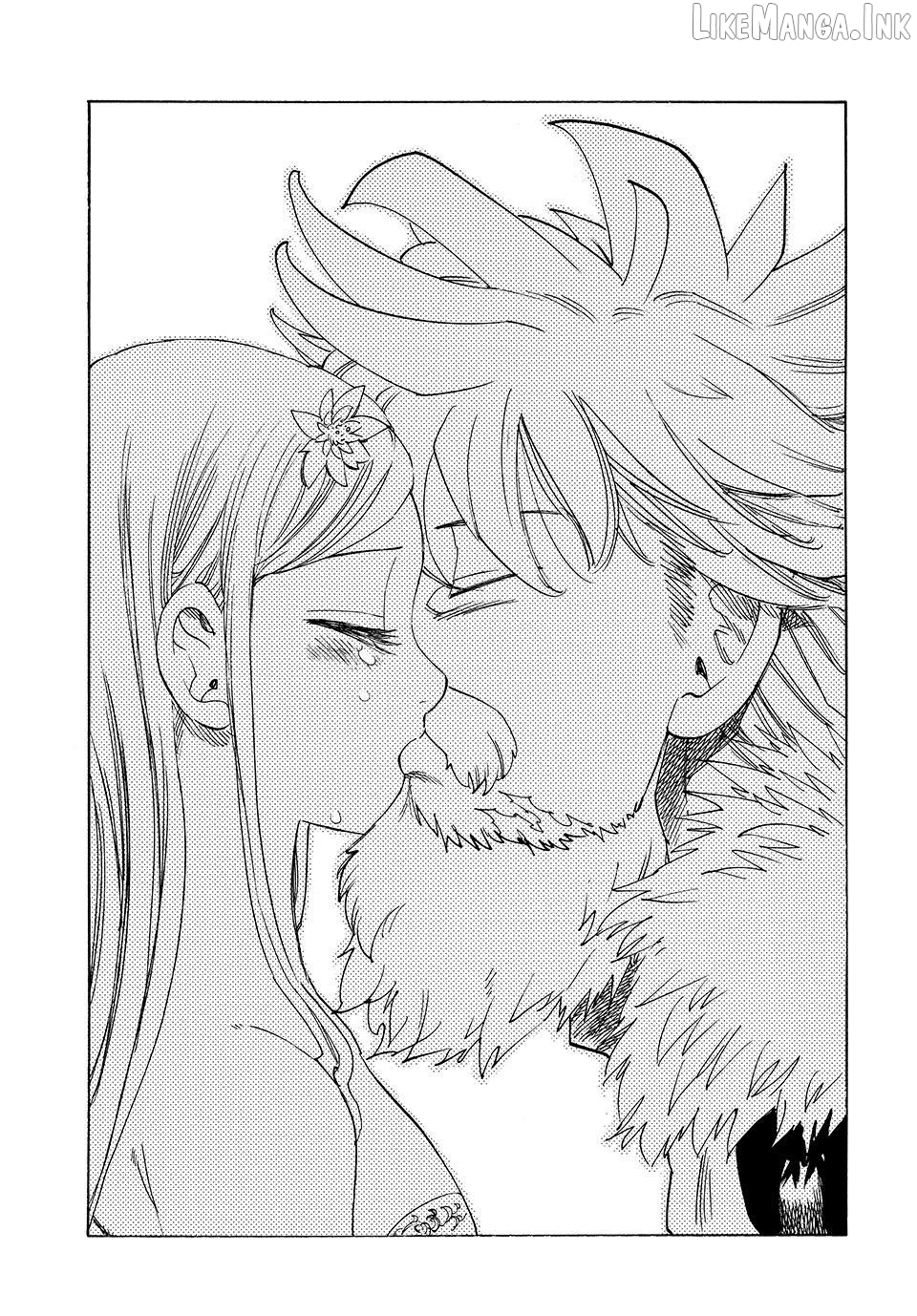 The Four Knights of the Apocalypse Chapter 251 page 15