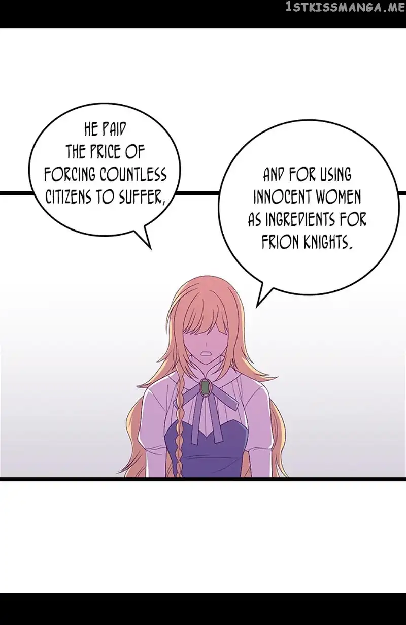 They Say I Was Born a Kings Daughter Chapter 245 page 31