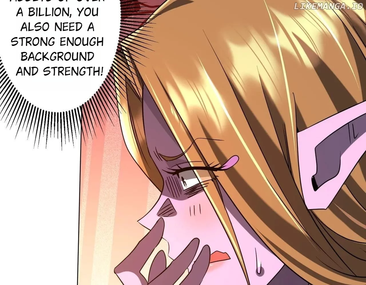 With My Netherworld Trillions, Game On! Chapter 253 page 5