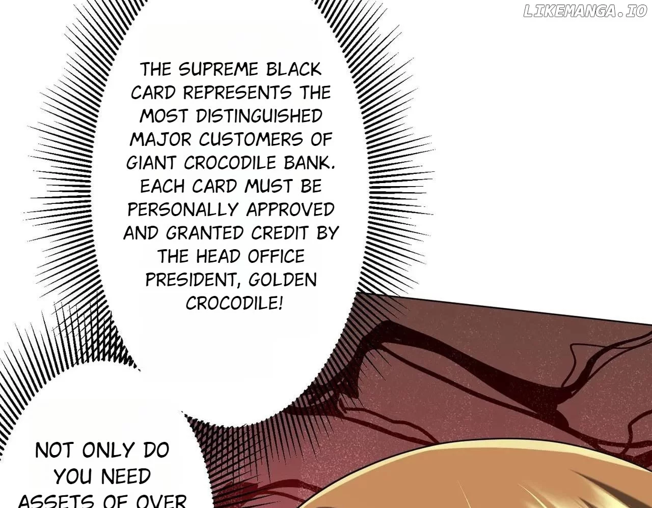 With My Netherworld Trillions, Game On! Chapter 253 page 4