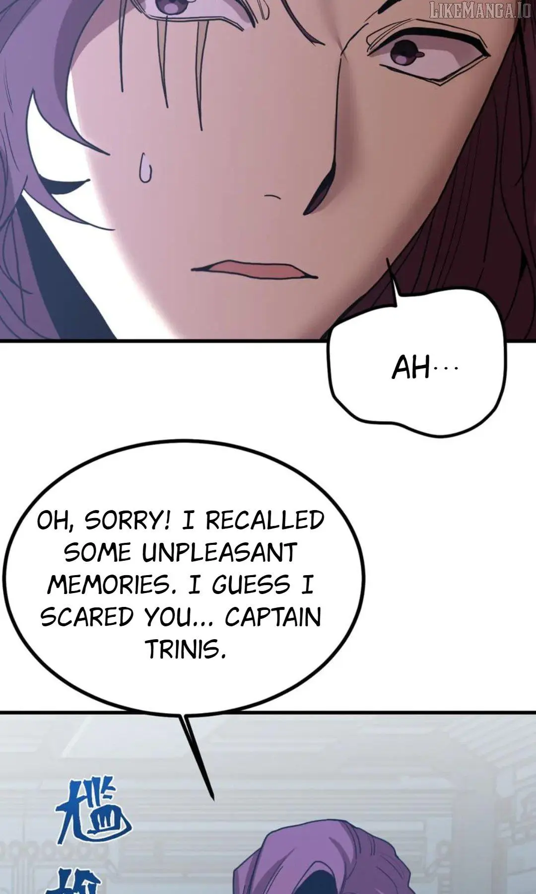Apex Future Martial Arts Chapter 252 page 39