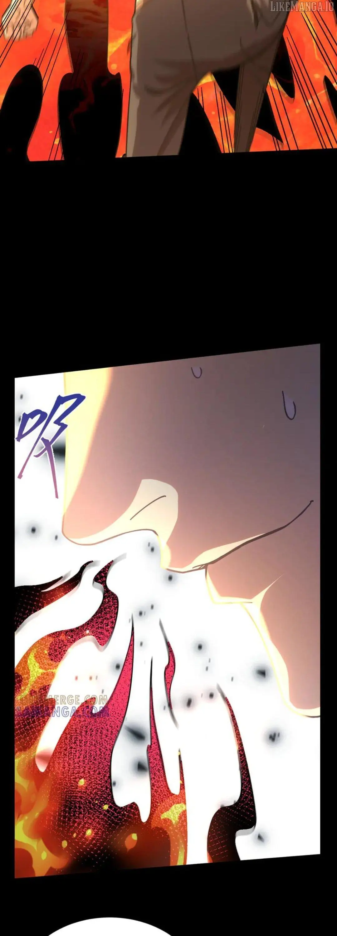 Apex Future Martial Arts Chapter 252 page 10