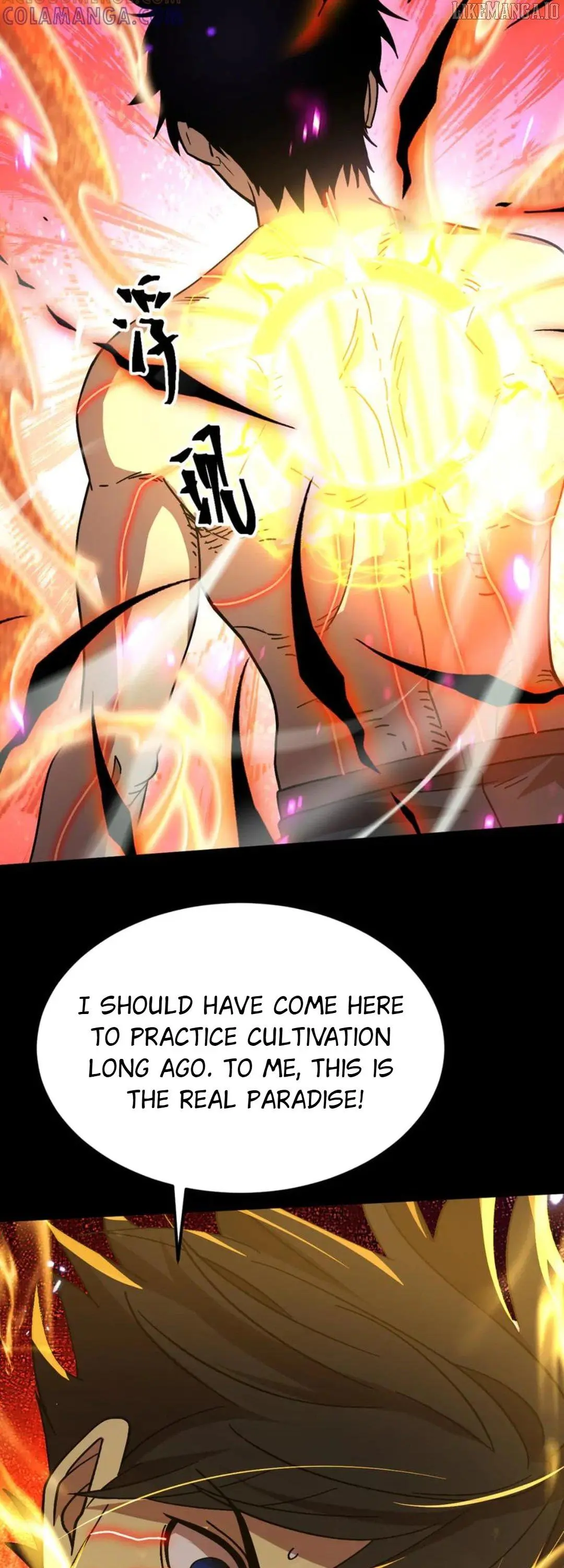 Apex Future Martial Arts Chapter 252 page 13