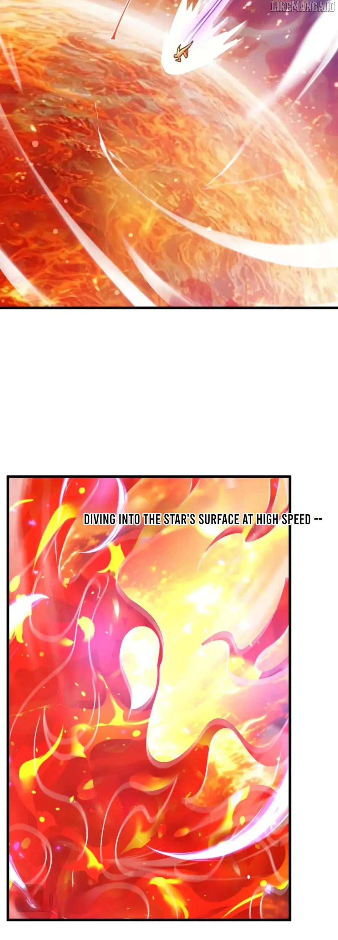 Apex Future Martial Arts Chapter 252 page 7