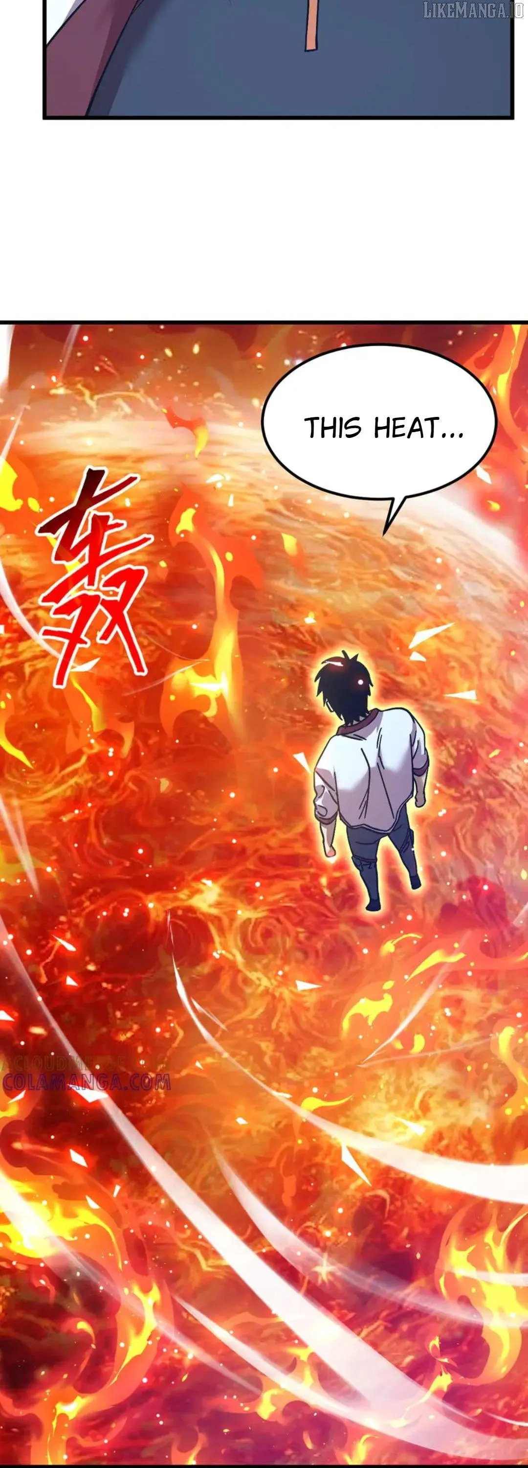 Apex Future Martial Arts Chapter 252 page 4