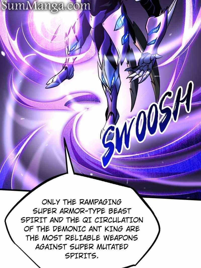 Super Gene Chapter 252 page 38