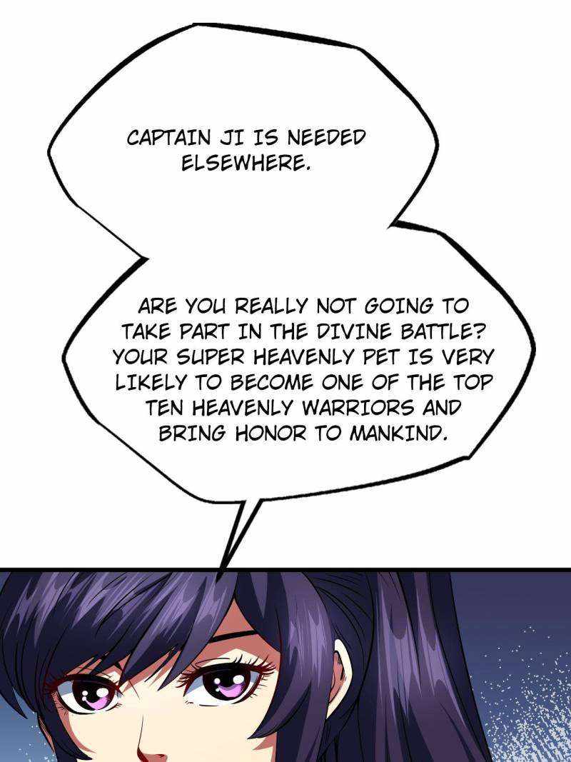 Super Gene Chapter 252 page 21