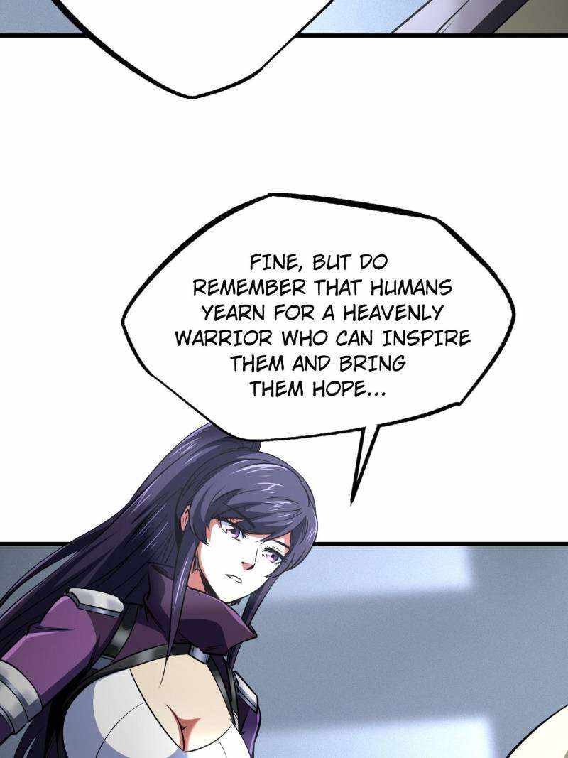 Super Gene Chapter 252 page 27