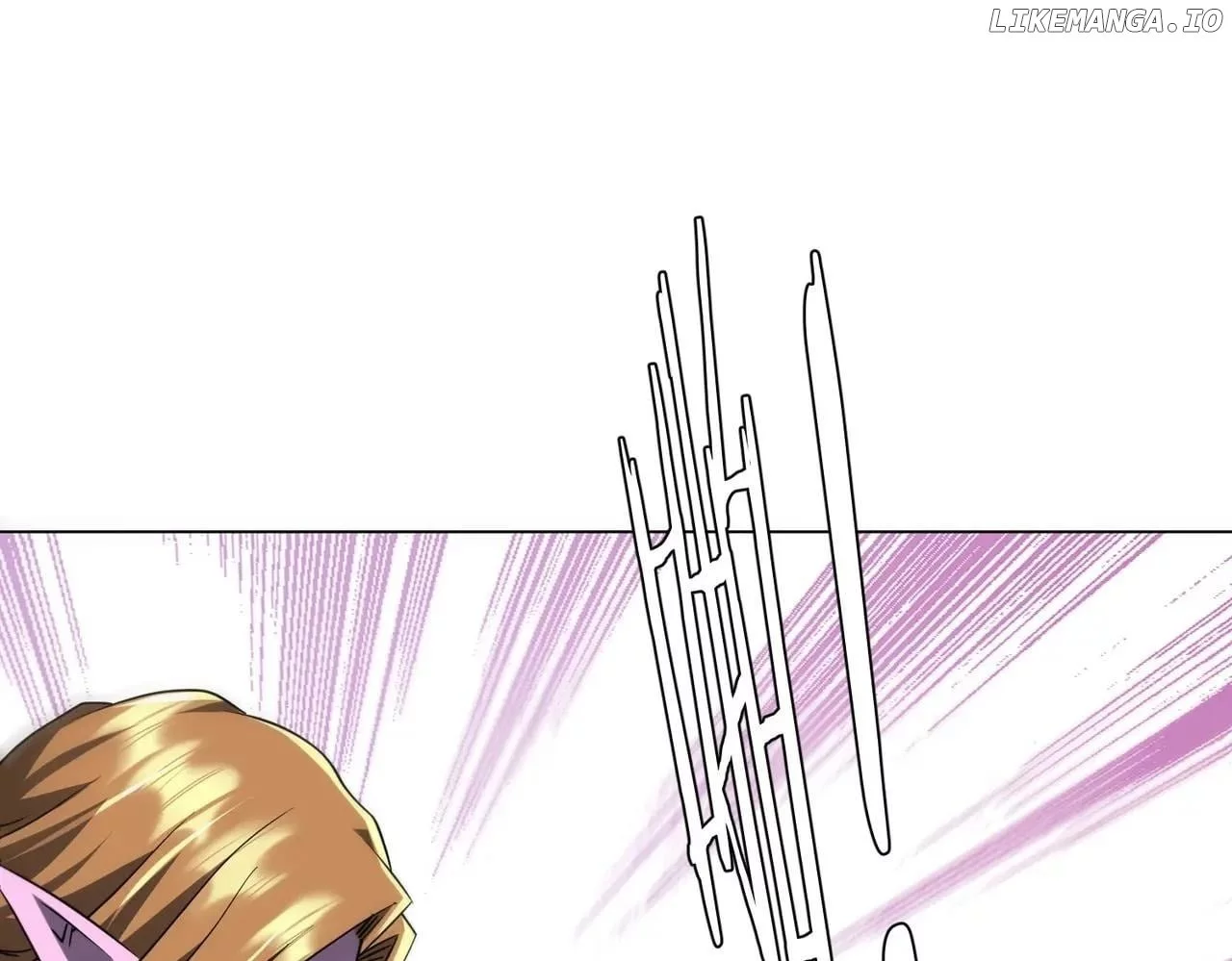 With My Netherworld Trillions, Game On! Chapter 253 page 23