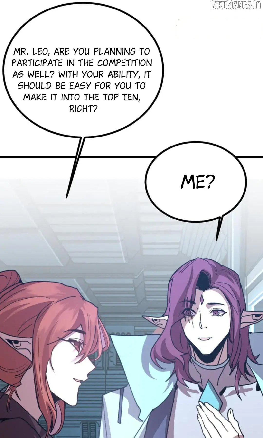 Apex Future Martial Arts Chapter 252 page 49