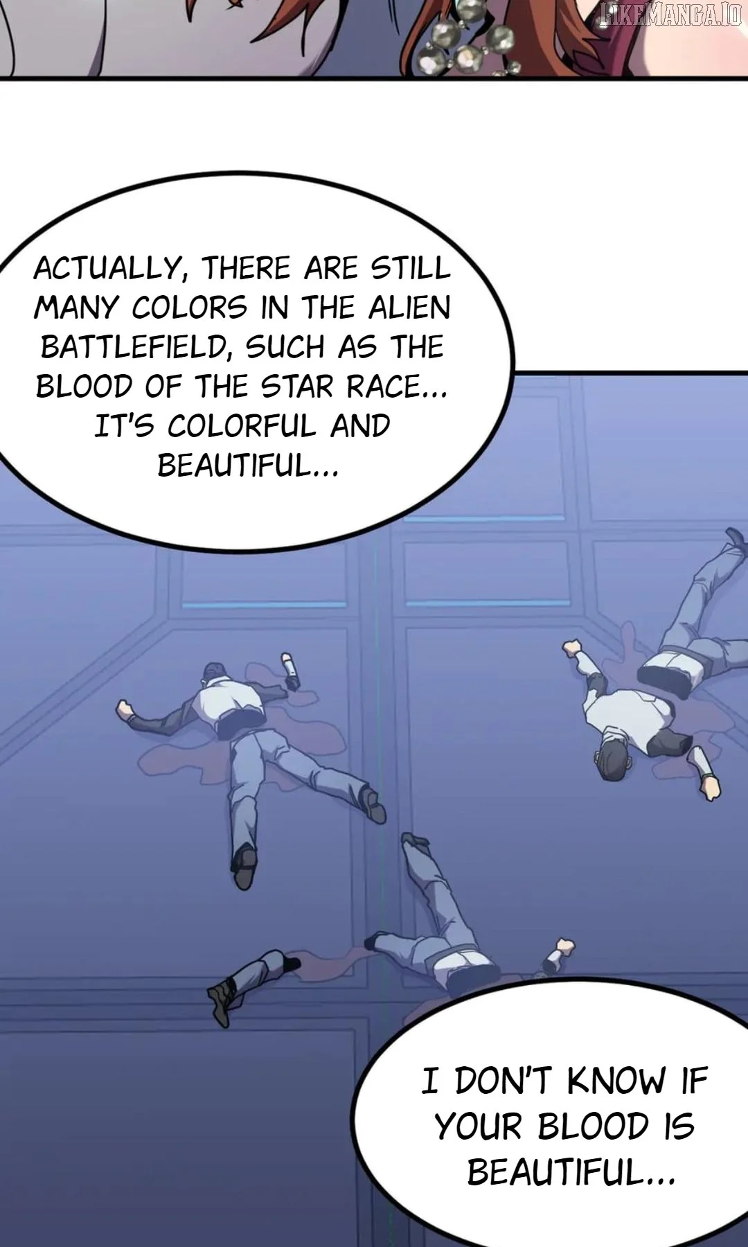 Log into the Future Chapter 253 page 29