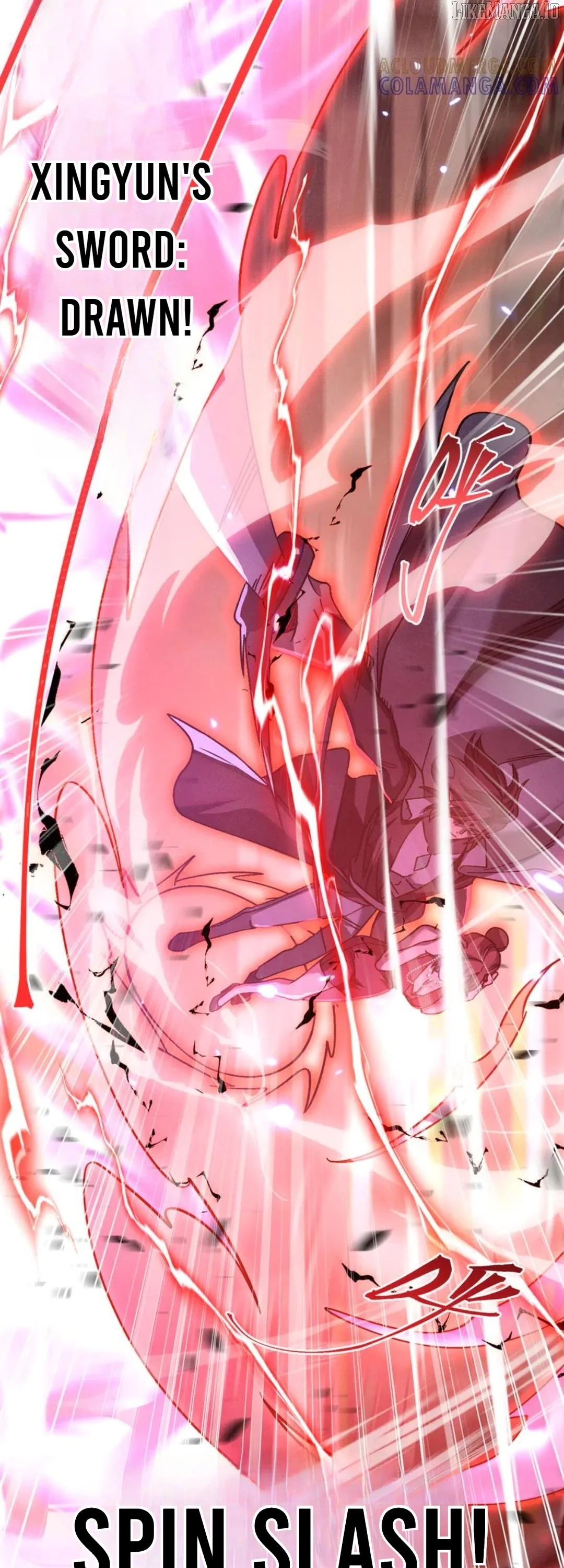 Log into the Future Chapter 253 page 23
