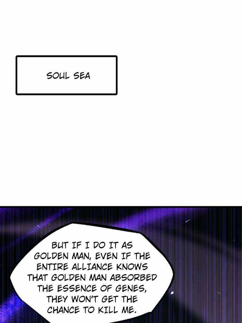 Super Gene Chapter 252 page 34