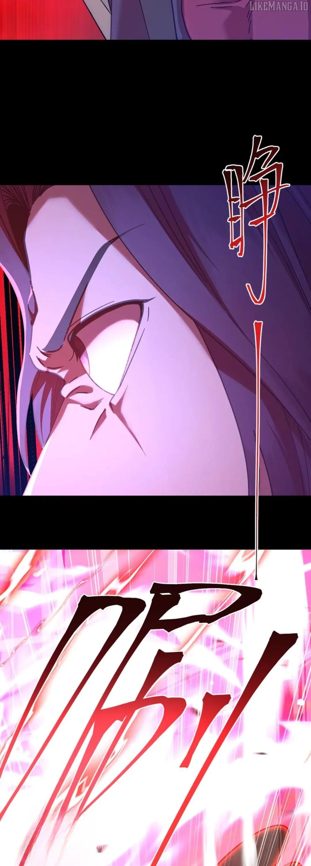 Log into the Future Chapter 253 page 22