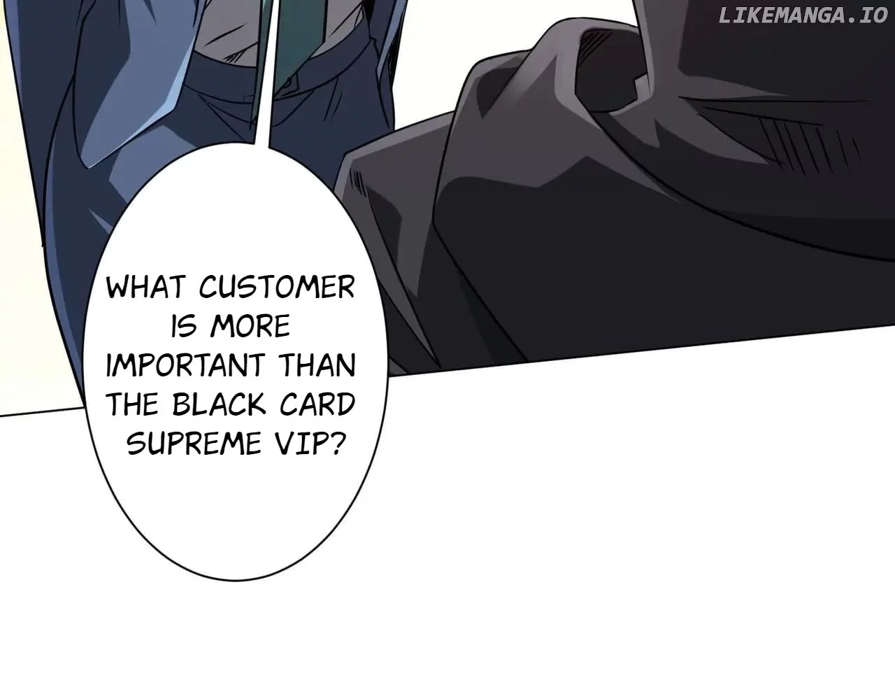 With My Netherworld Trillions, Game On! Chapter 253 page 52