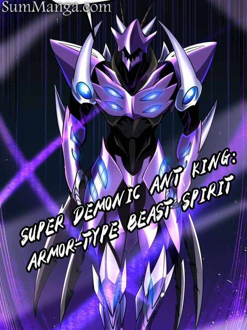 Super Gene Chapter 252 page 35