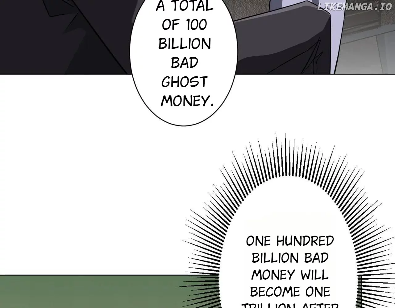 With My Netherworld Trillions, Game On! Chapter 253 page 75
