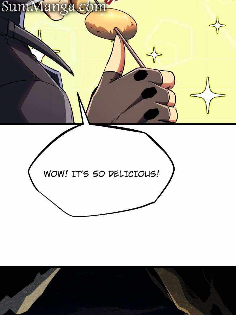 Super Gene Chapter 252 page 2