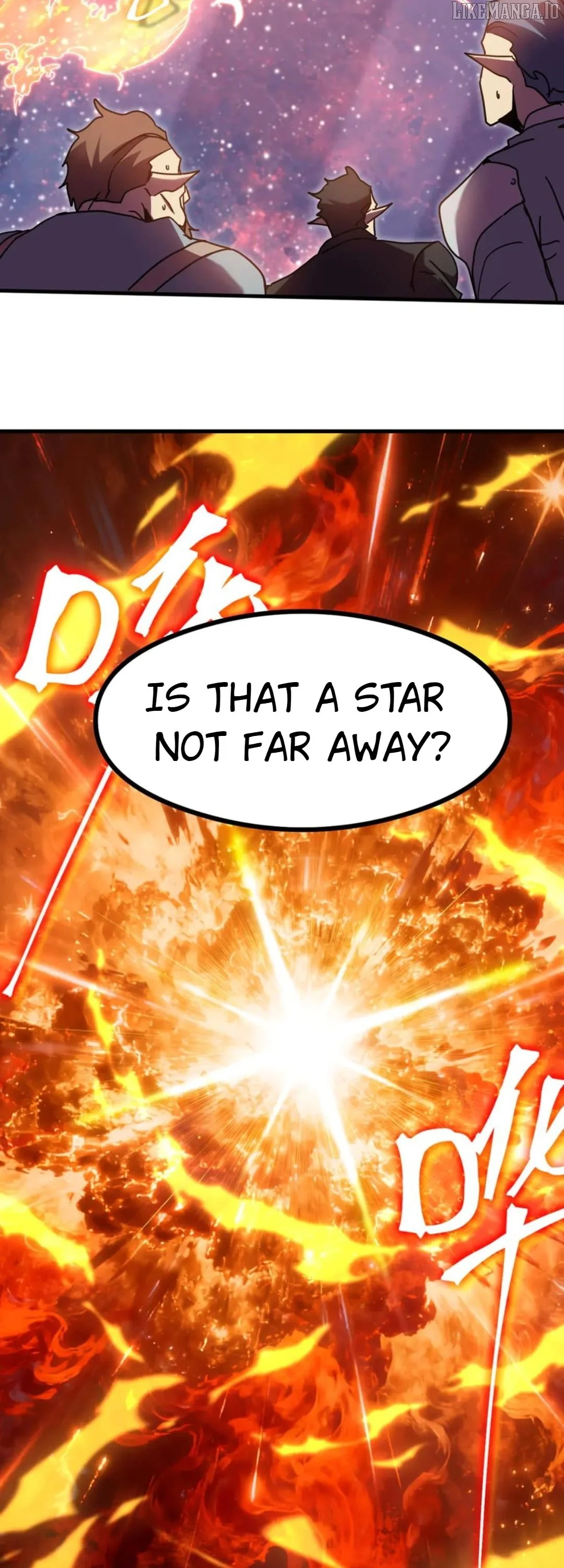 Log into the Future Chapter 253 page 46