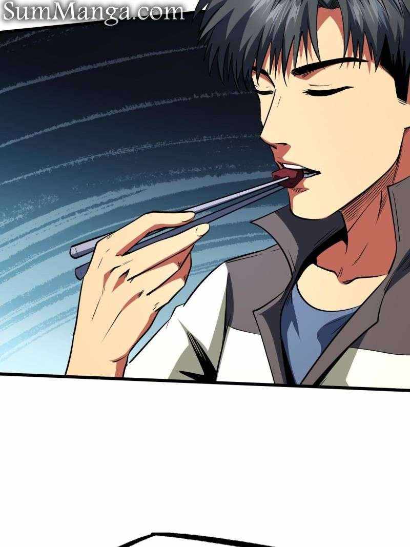 Super Gene Chapter 252 page 23